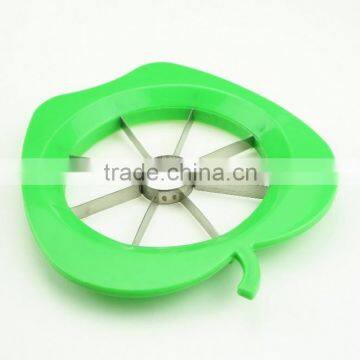 42067 High Quality Corer Grip Slicer Apple Cutter photo-5
