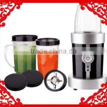 multifuction fruit blender mixer machine 220w