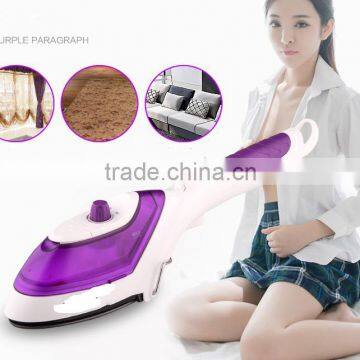 Portable Handy Brush Steamer Iron 1000w photo-5