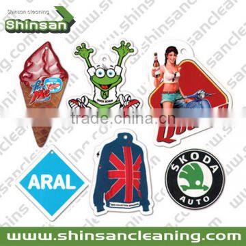 2017 Car Hanging Air Freshener photo-3