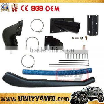 Unity Professonal in OEM POPULAR Wholesale China 4x4 Accessories 100% NEW MATERIAL Car Snorkel 4x4 Snorkel for Wrangler TJ/JK photo-2