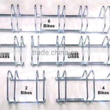 New Style Outdoor Bike Stand Bicycle Rack for Parking photo-6