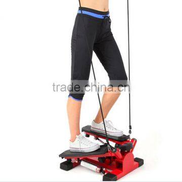 2016 Mini Gym Equipment Stair Stepper With Rope for Home Fitness photo-2