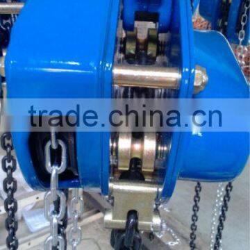 Chain Block