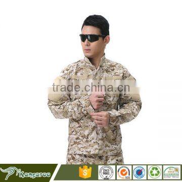 Military Camouflage Battle Uniform Desert photo-4