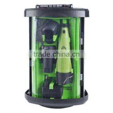 186 Pieces Rotary Tool Power Tool Battery With GS photo-5