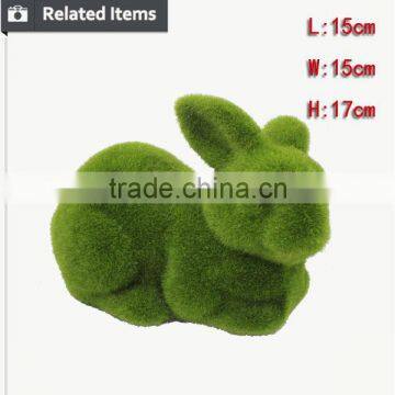 Artificial Moss Owl for Cool Kids Games Pet Product photo-4