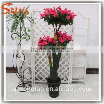 beautiful rose flower decorative flowers wreaths rose artificial flower tree