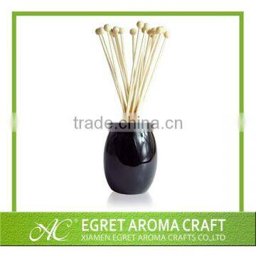 Factory Price Customized Size Straight Shape Reed Stick With Wood Ball photo-2