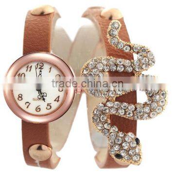 New Product Vogue Women Watche Fashion Quartz Wrist Watche photo-4
