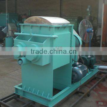 cellulose sigma mixer with extruder