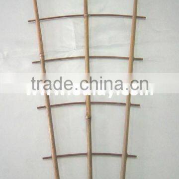 Cheap Make Bamboo Garden Trellis,bamboo Cane Trellis photo-2