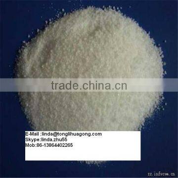 Anionic Polyacrylamide Chemical Flocculant Powder for Water Treatment