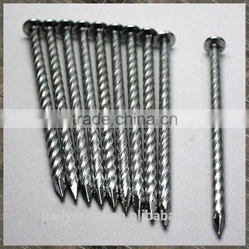 China Factory Supply High Quality Loose Nails for Pallet
