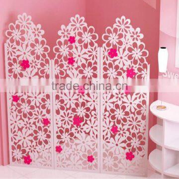 Custom Folding Screen Room Divider photo-2
