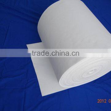 High Quality Polyester Needle Punch Felt photo-4