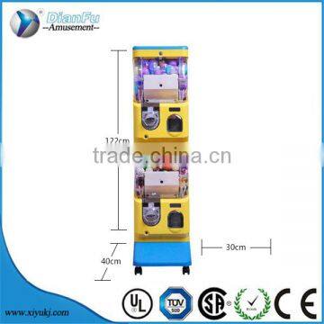 Hot Sell in 2016 Arcade Coin Operated Candy Roller Machine photo-4