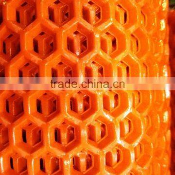 Excellent Quality PVC Pressed Roll Mat 1.2*15m 0.9*15m PVC Plastic Carpet Pressed