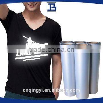 Jiabao quite good reflective vinyl for garment