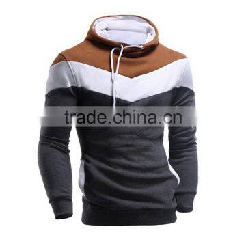 Wholesale Custom Style Pullover Fleece Hoodie photo-6