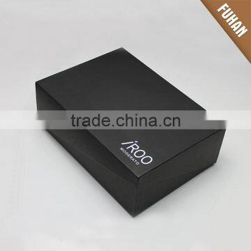 Popular Lid and Base Boxes for High Grade Gift Packaging photo-6