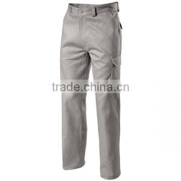 Cargo Six Pocket Pants