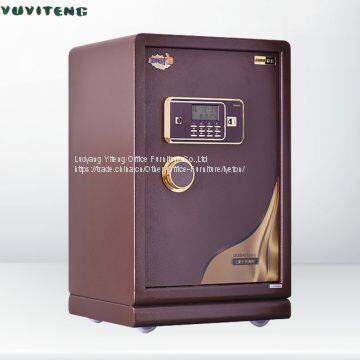 Hotel Fireproof Cash Storage Safe Boxes photo-2