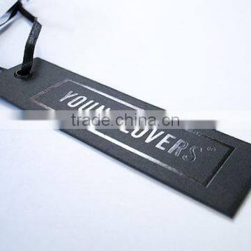 2017 Printed Design China Hang Tags photo-3