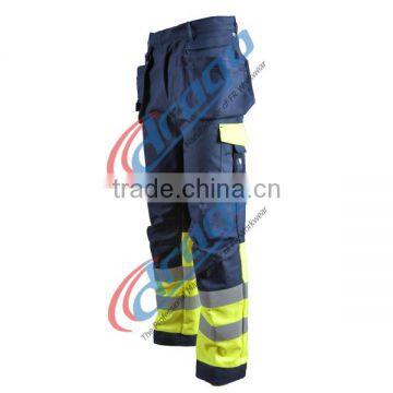EN 11612 Protex Fireproof Clothes for Welder photo-2