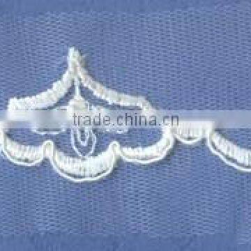 Hot Sale & High Quality Neck Lace Trimming for Dress photo-2