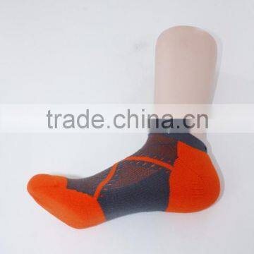 200 Needles Cycling Running Sport Ankle Socks photo-6