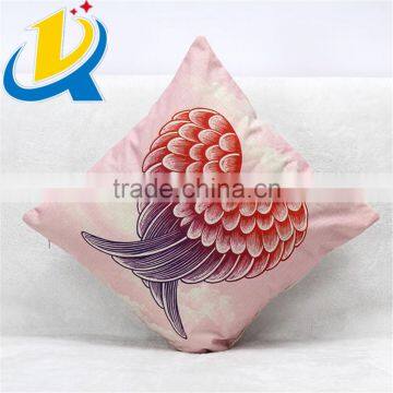 Popular Newest Design Cheap Couple Pillow Case Cover photo-5