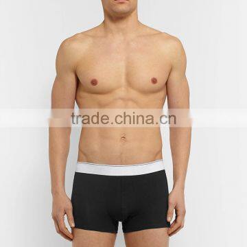 OEM service Soft comfortable Top quality men penis boxer briefs