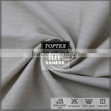 Factory Direct Custom 100% Cotton Ripstop Fabric photo-2