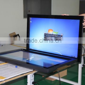 42 inch touch screen all in one computer