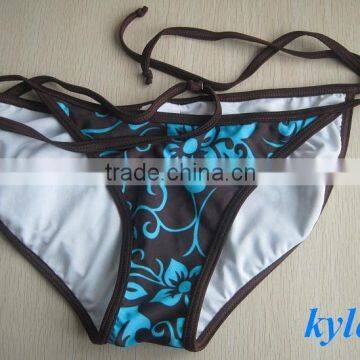 Bikini Short in Swimwear photo-1