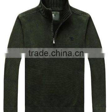 Good Knitting Patterns Mens Sweater