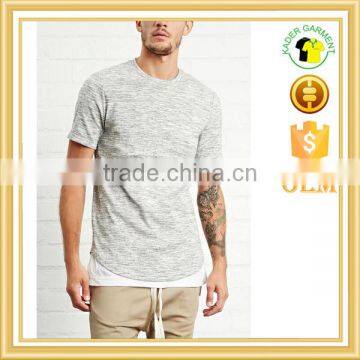 cheap wholesale t shirt slim fit t shirt tri blend t shirt