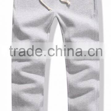 New Fashion Sweatpants Trousers Design Cheap Men Running Pants Jogging Pants photo-6