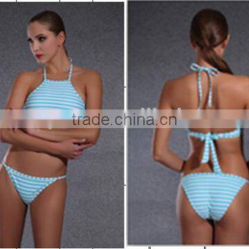 Tri't Forward 2pcs Hot Sexy Girls Photo Mini Bikini photo-4