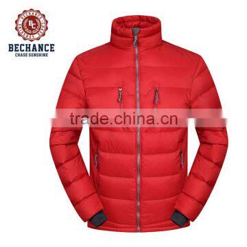 Wholesale Mens Down Jacket for the Winter photo-5