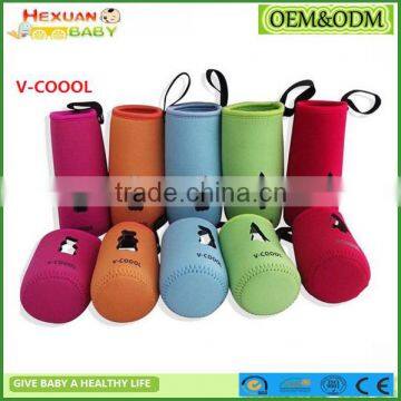 baby bottle warmer/milk bottle warmer/baby bottle warmer bag