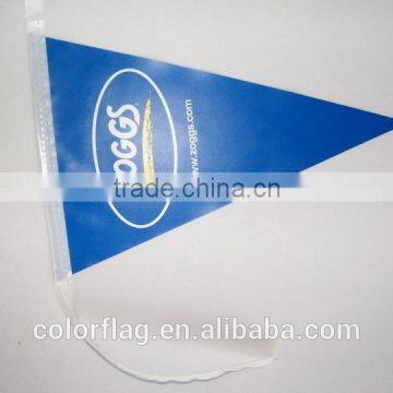 Custom String Bunting Flag photo-2