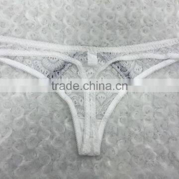 Fantastic Sexy Transparent Mesh Soft Cup Bra Sexy Angel 2016 photo-5