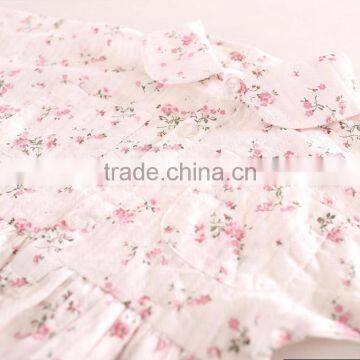 Fashion Wholesale Children's Shirts for 4-16 Years Girl in Fall photo-4