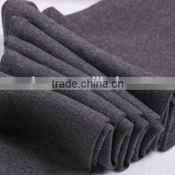 100% Cotton High Elasticity Casual Women Pregnancy Trousers Maternity Pants photo-6