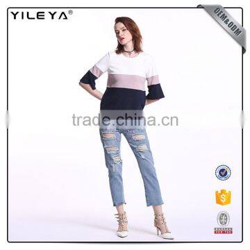 Eco-Friendly Ladies t Shirts Womens Custom,custom t Shirts in United States photo-4