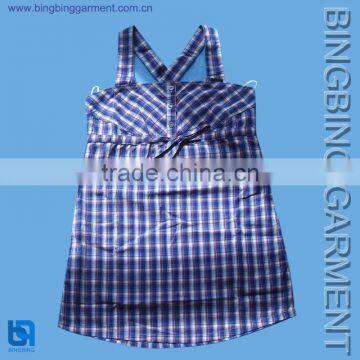 New Designer Fashion Leisure Dress