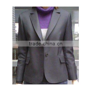 women's blazer