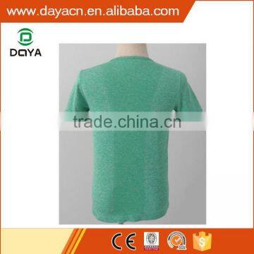 Men's Fashion Short Sleeve T-shirt Seamless T-shirt photo-2